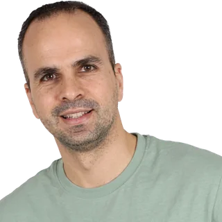 יאיר בראל, מסיים/ת פרויקט תן לרוץ