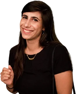 שירלי יוסף, מסיים/ת פרויקט תן לרוץ