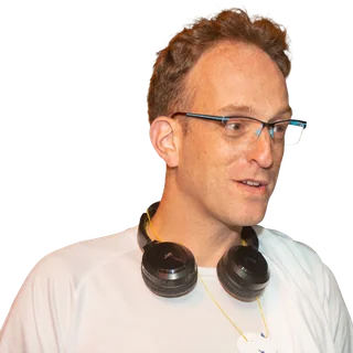 גדי עמיחי, מסיים/ת פרויקט תן לרוץ