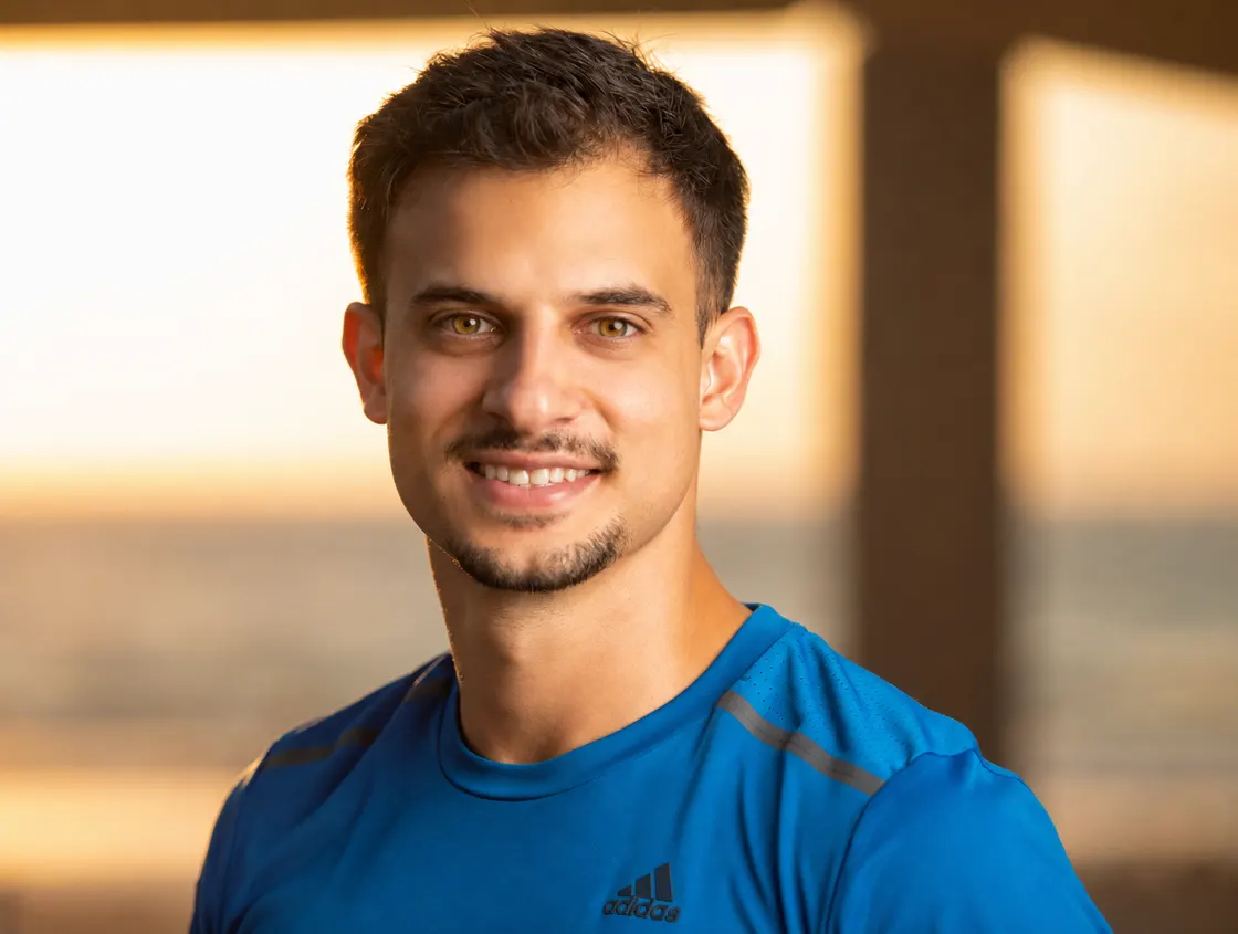 יונתן זוהר, מאמן פרויקט תן לרוץ
