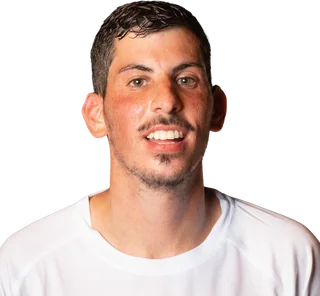 אופיר גרוסר, מסיים/ת פרויקט תן לרוץ