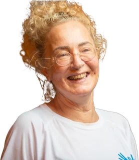 טל פייביש, מסיים/ת פרויקט תן לרוץ